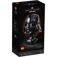 LEGO STAR WARS "Шлем Дарта Вейдера" 75304